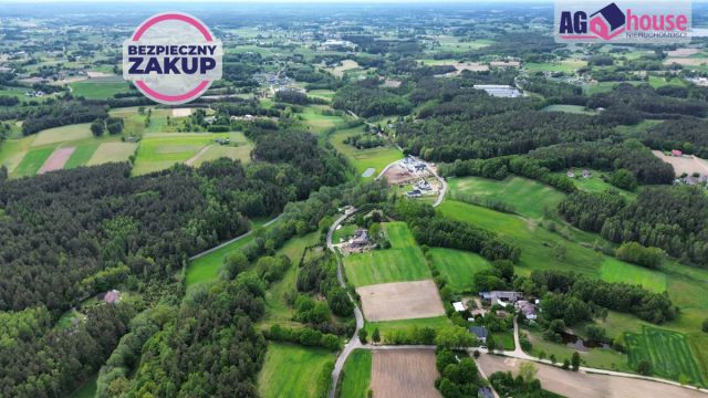 Działka budowlana Kłosowo, ul. Spacerowa. Zdjęcie 11