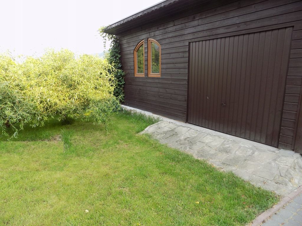 dom wolnostojący, 6 pokoi Krzczonów Spyrki. Zdjęcie 4