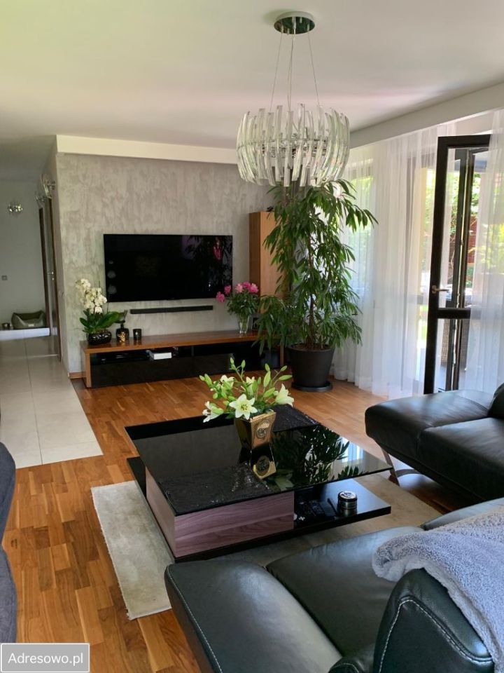 bliźniak, 5 pokoi Bibice, ul. Kwiaty Polne. Zdjęcie 10