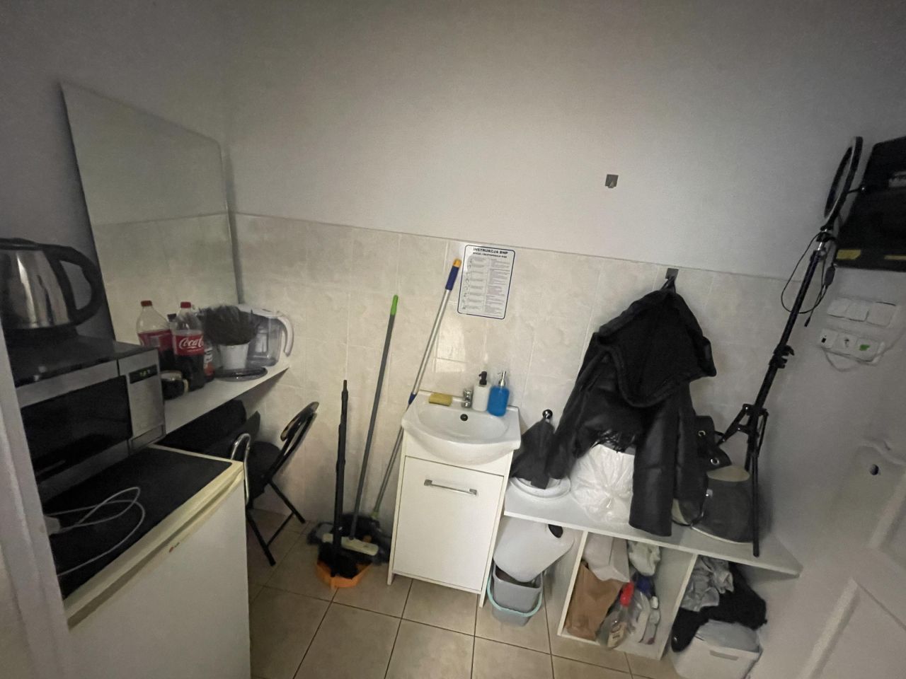 Lokal Szczecin Centrum, al. Wyzwolenia. Zdjęcie 2