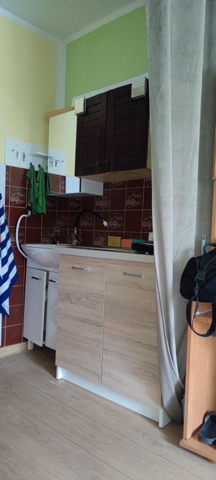 Mieszkanie 1-pokojowe Szczytna Szczytnik, ul. Henryka Sienkiewicza. Zdjęcie 19