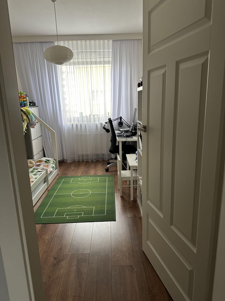 Mieszkanie 3-pokojowe Warszawa Wawer, ul. Korkowa. Zdjęcie 14