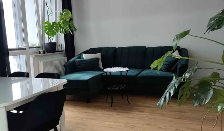 Mieszkanie 3-pokojowe Białystok Wygoda, ul. 42 Pułku Piechoty