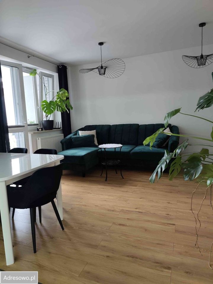 Mieszkanie 3-pokojowe Białystok Wygoda, ul. 42 Pułku Piechoty