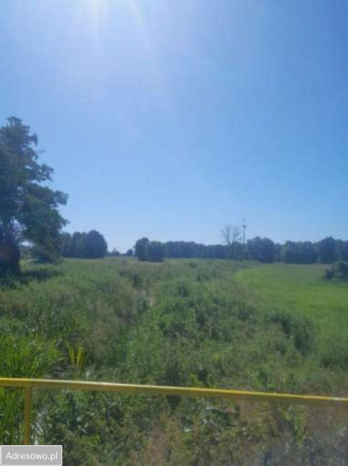 Działka budowlana Jarantów-Kolonia. Zdjęcie 3