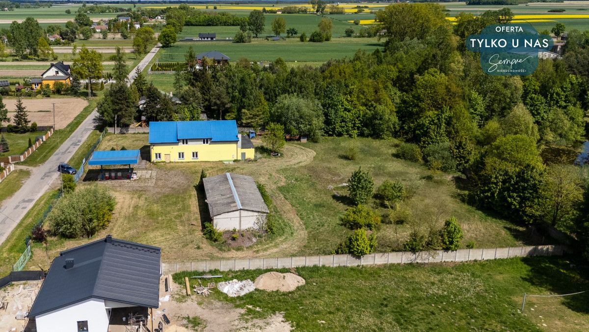 Lokal Kalinowa. Zdjęcie 4