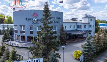 Hotel/pensjonat Przejazdowo, ul. Główna