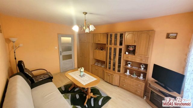 Mieszkanie 2-pokojowe Włocławek, ul. Polna. Zdjęcie 3