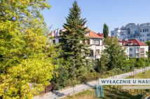 Mieszkanie 2-pokojowe Warszawa Mokotów, ul. Antoniego Malczewskiego