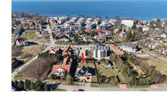 Hotel/pensjonat Rewal. Zdjęcie 1