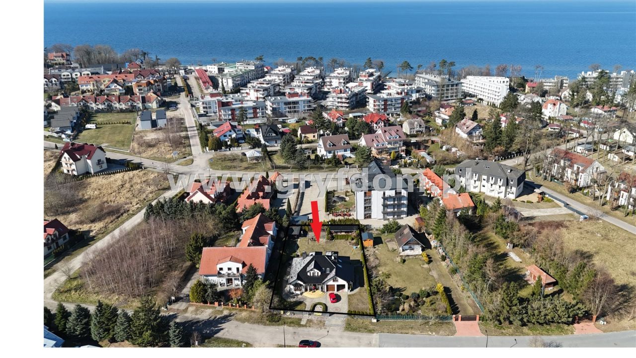 Hotel/pensjonat Rewal