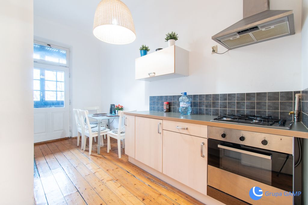 Mieszkanie 1-pokojowe Kraków Stare Miasto, ul. Długa. Zdjęcie 7