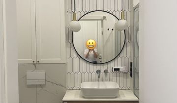 Mieszkanie 2-pokojowe Łódź Ruda Pabianicka, ul. Rudzka