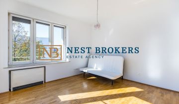 Mieszkanie 3-pokojowe Kraków Grzegórzki, ul. Przy Rondzie