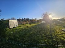 Działka budowlana Gdynia Chwarzno-Wiczlino, ul. Joachima Joachimczyka. Zdjęcie 2