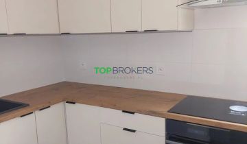 Mieszkanie 4-pokojowe Warszawa Targówek, ul. Prałatowska