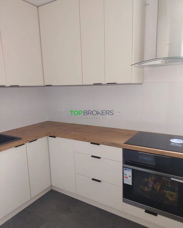 Mieszkanie 4-pokojowe Warszawa Targówek, ul. Prałatowska