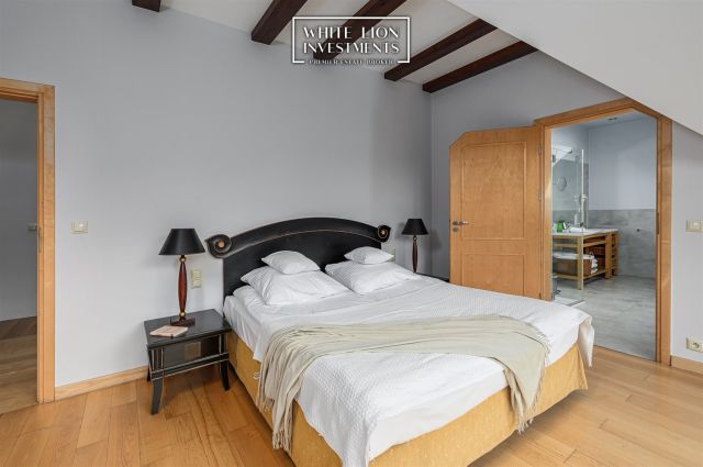 dom wolnostojący, 4 pokoje Glaznoty. Zdjęcie 8