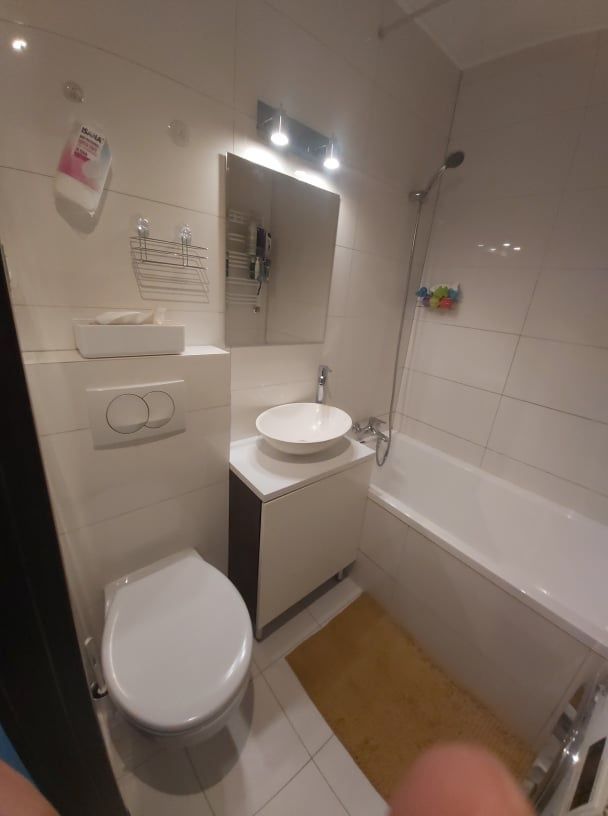 Mieszkanie 2-pokojowe Kielce Barwinek. Zdjęcie 5