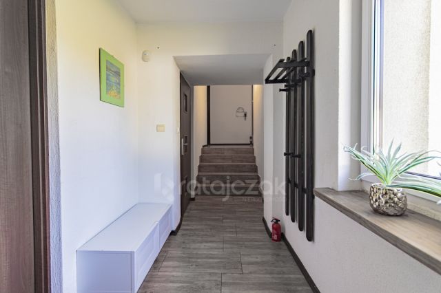 dom wolnostojący, 6 pokoi Kamień, ul. Kieleńska. Zdjęcie 25