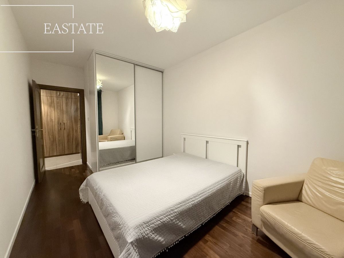 Mieszkanie 2-pokojowe Warszawa Wilanów, ul. Księdza Prymasa Augusta Hlonda. Zdjęcie 6