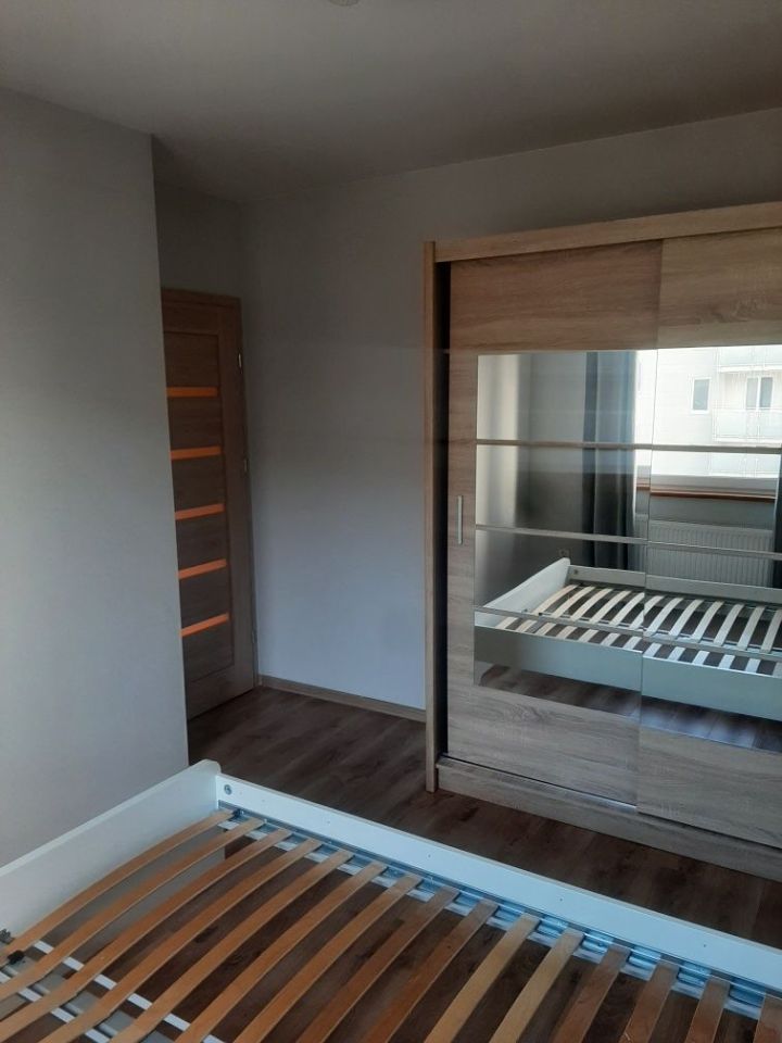 Mieszkanie 2-pokojowe Brzeg Dolny. Zdjęcie 5