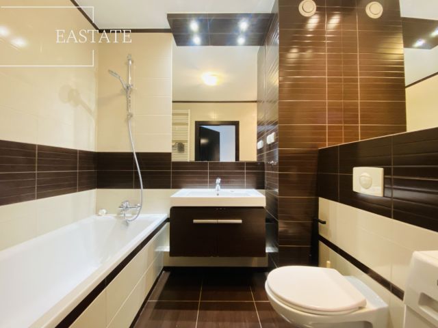 Mieszkanie 3-pokojowe Warszawa Mokotów, ul. Granitowa. Zdjęcie 9