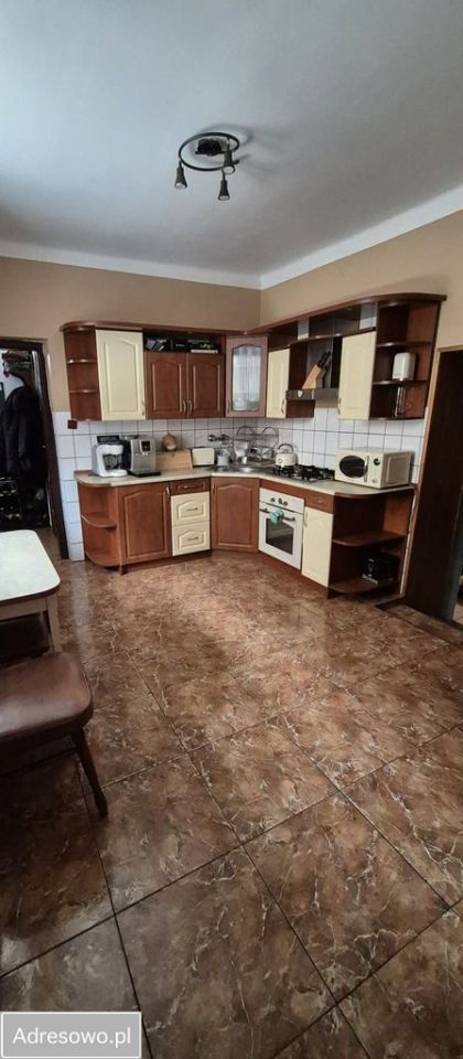 dom wolnostojący, 3 pokoje Brzeźnica, ul. Kasztanowa. Zdjęcie 6