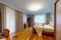 dom wolnostojący, 7 pokoi Łódź Julianów, ul. Kruszynowa. Zdjęcie 4