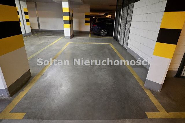 Mieszkanie 3-pokojowe Warszawa Gocław, ul. gen. Tadeusza Bora-Komorowskiego. Zdjęcie 22