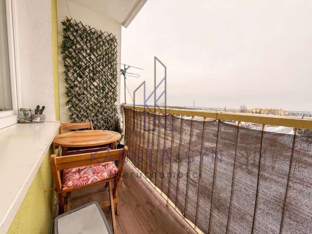 Mieszkanie 3-pokojowe Bydgoszcz, ul. Wyzwolenia. Zdjęcie 19