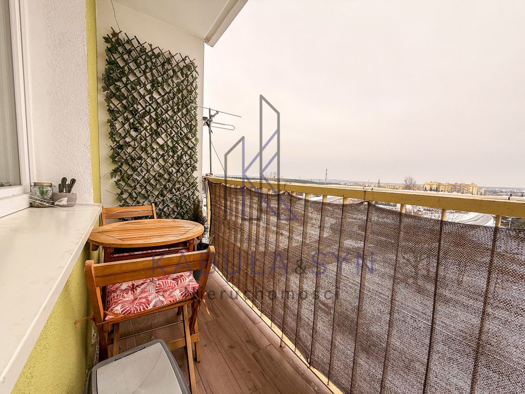 Mieszkanie 3-pokojowe Bydgoszcz, ul. Wyzwolenia. Zdjęcie 19