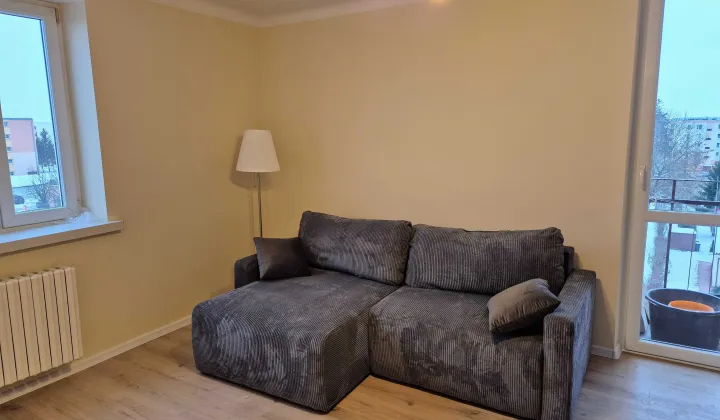 Mieszkanie 2-pokojowe Maków Mazowiecki