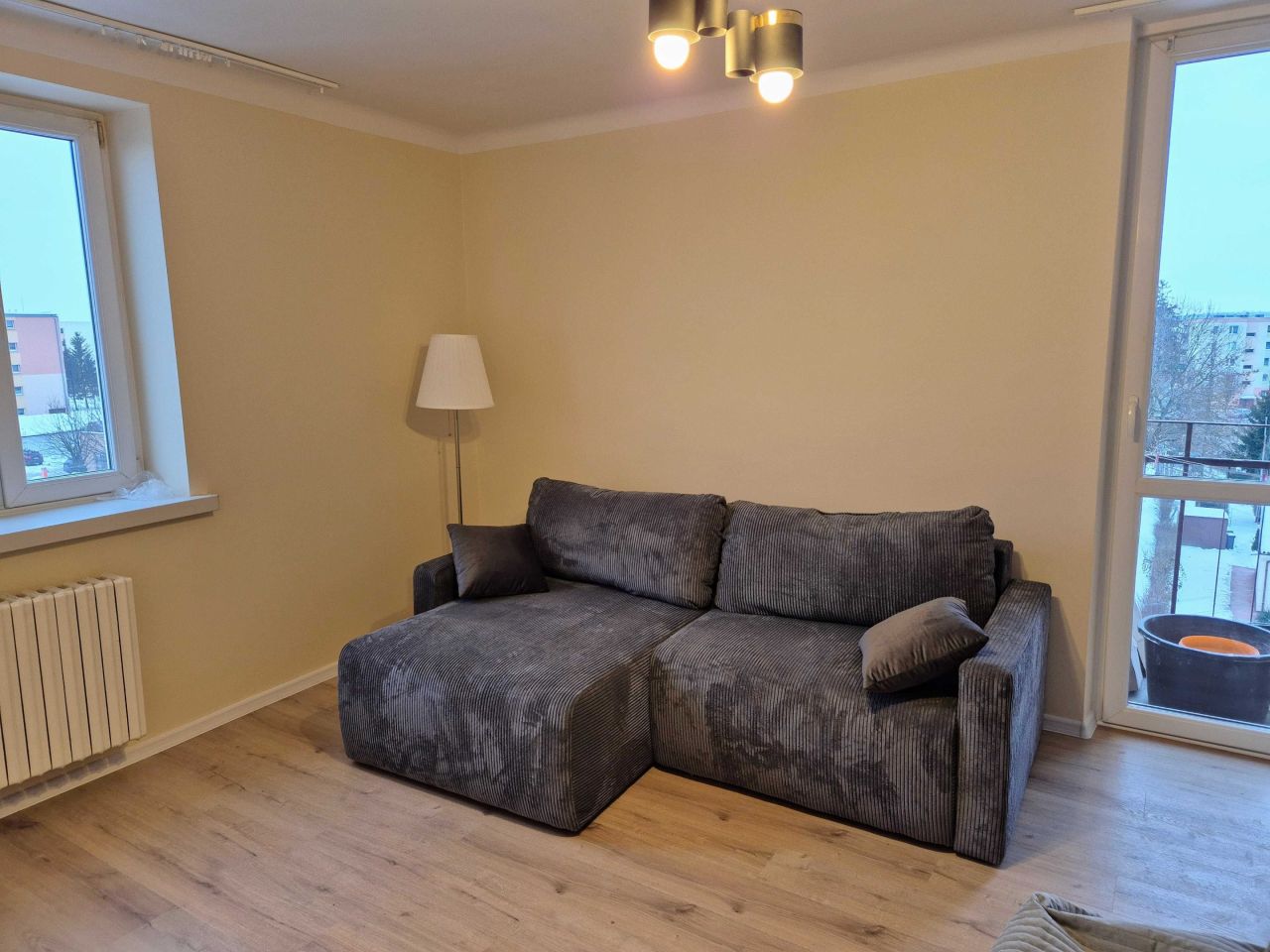 Mieszkanie 2-pokojowe Maków Mazowiecki. Zdjęcie 1