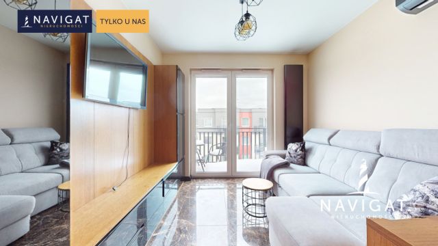 Mieszkanie 2-pokojowe Bolszewo, ul. Wspólna. Zdjęcie 7