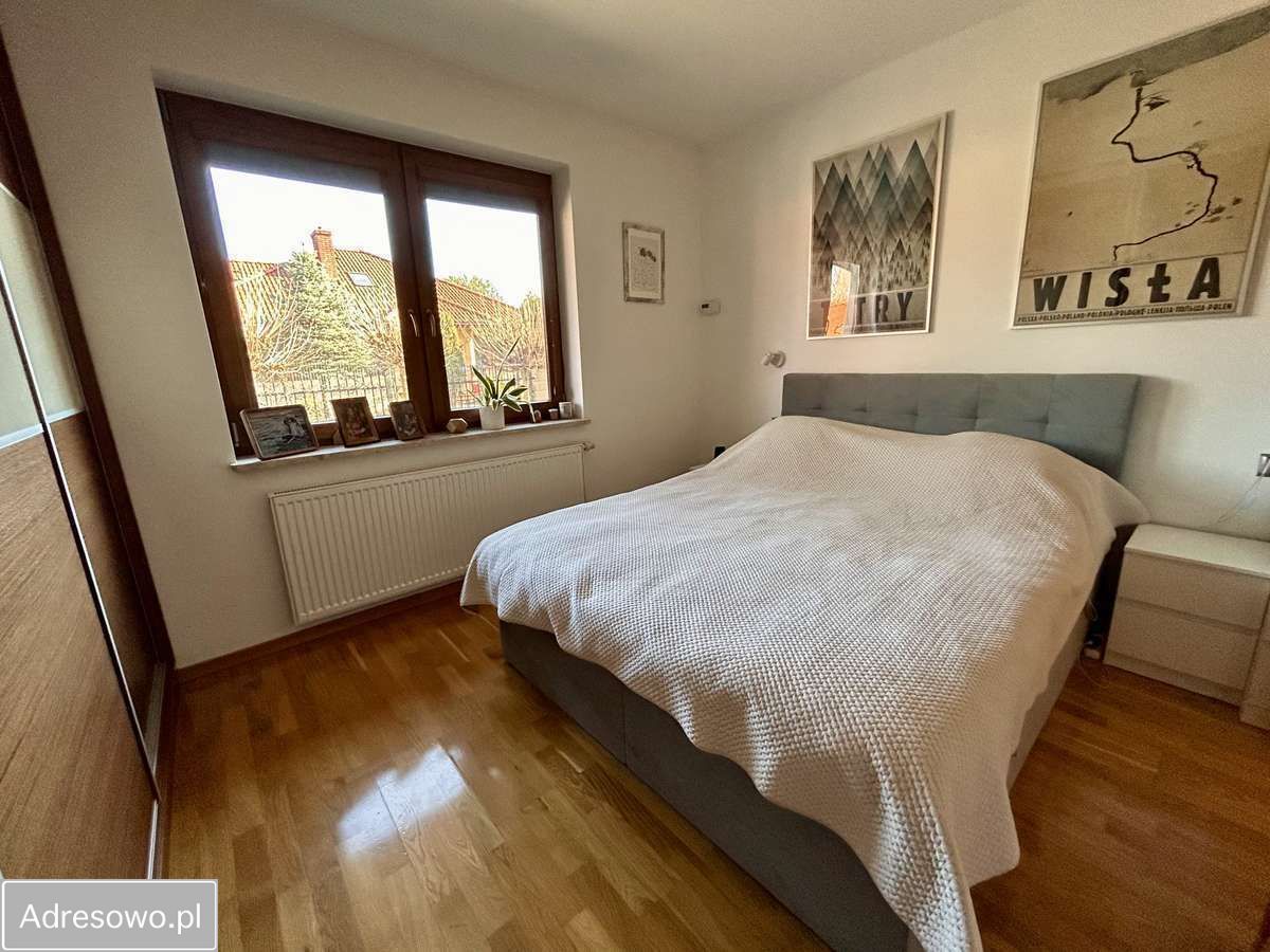 dom wolnostojący, 3 pokoje Skrzeszew. Zdjęcie 11