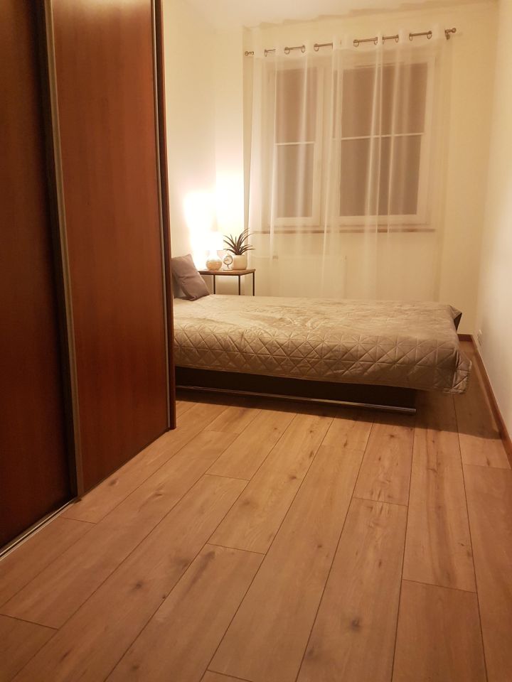 Mieszkanie 3-pokojowe Tarnowskie Góry Stare Tarnowice, ul. Doniecka. Zdjęcie 8