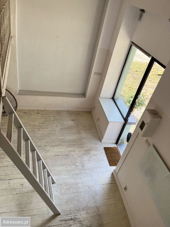 Lokal Warszawa Saska Kępa, ul. Brukselska. Zdjęcie 2