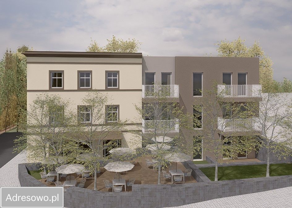 kamienica Jelenia Góra Centrum, ul. Poznańska. Zdjęcie 7