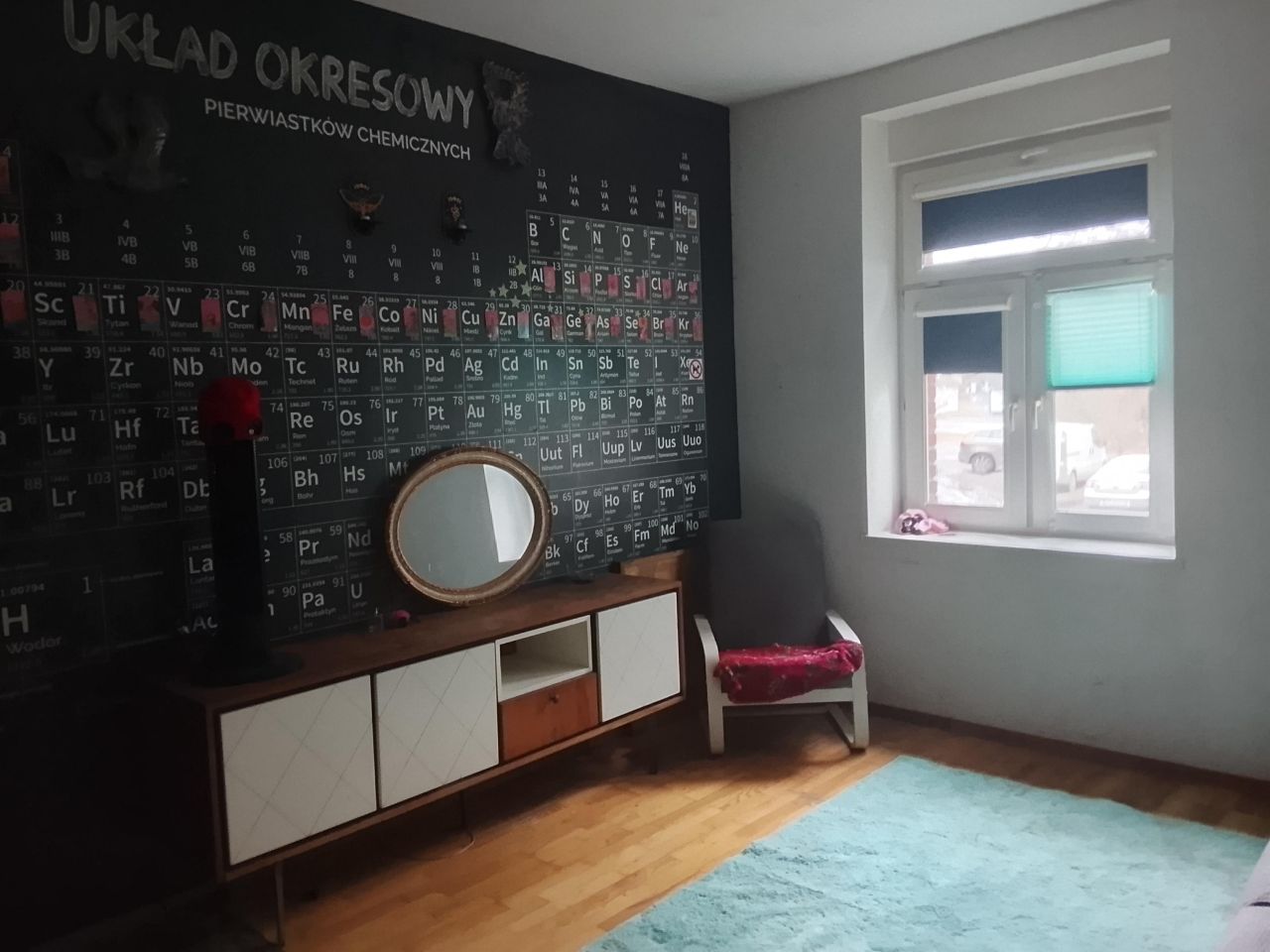 Mieszkanie 2-pokojowe Wrocław Pracze Odrzańskie, ul. Brodzka. Zdjęcie 4