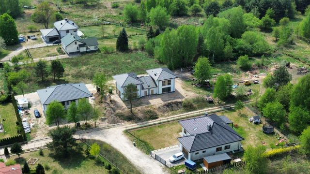bliźniak, 4 pokoje Nieporęt, ul. Epopei. Zdjęcie 6