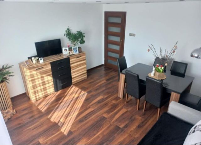 Mieszkanie 2-pokojowe Modliszewko. Zdjęcie 1