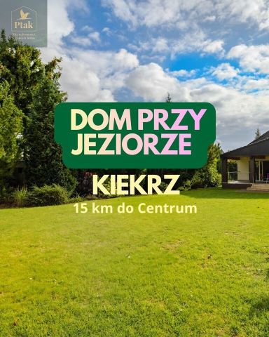 dom wolnostojący, 4 pokoje Poznań Kiekrz, ul. Admiralska. Zdjęcie 2