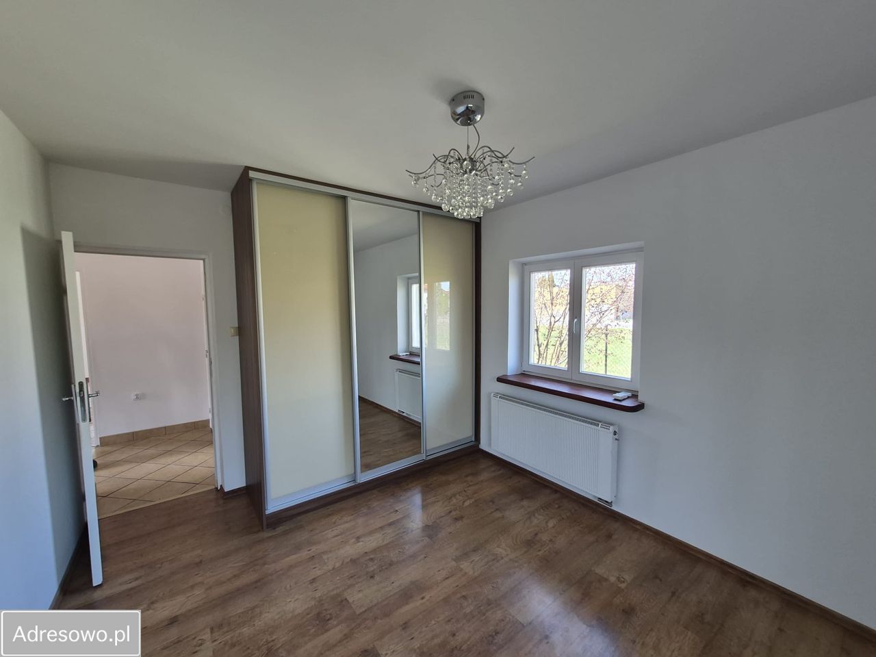 dom wolnostojący, 3 pokoje Łomianki Dolne, ul. Wspólna. Zdjęcie 17