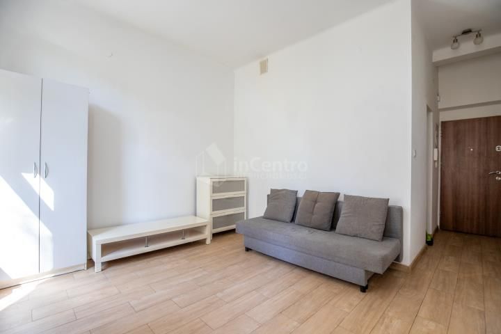 Mieszkanie 1-pokojowe Kraków Stare Miasto, ul. Władysława Syrokomli. Zdjęcie 3