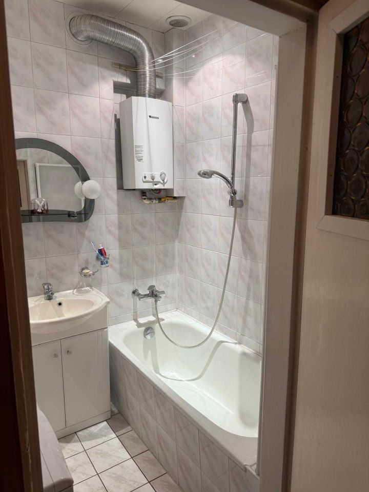 Mieszkanie 2-pokojowe Mikołów Centrum, os. Grunwaldzkie. Zdjęcie 4