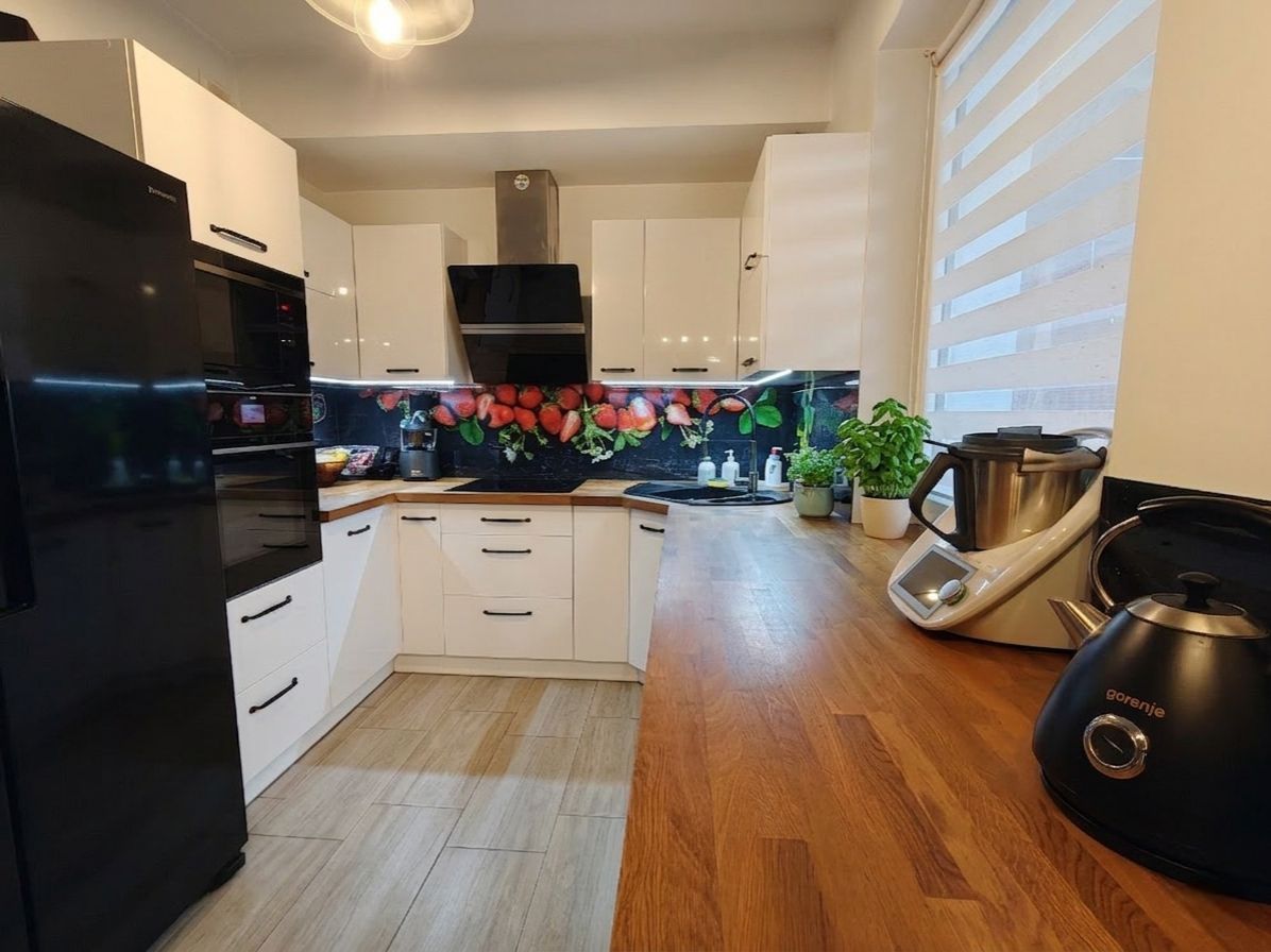 Mieszkanie 3-pokojowe Łask, ul. Bohaterów Września. Zdjęcie 6