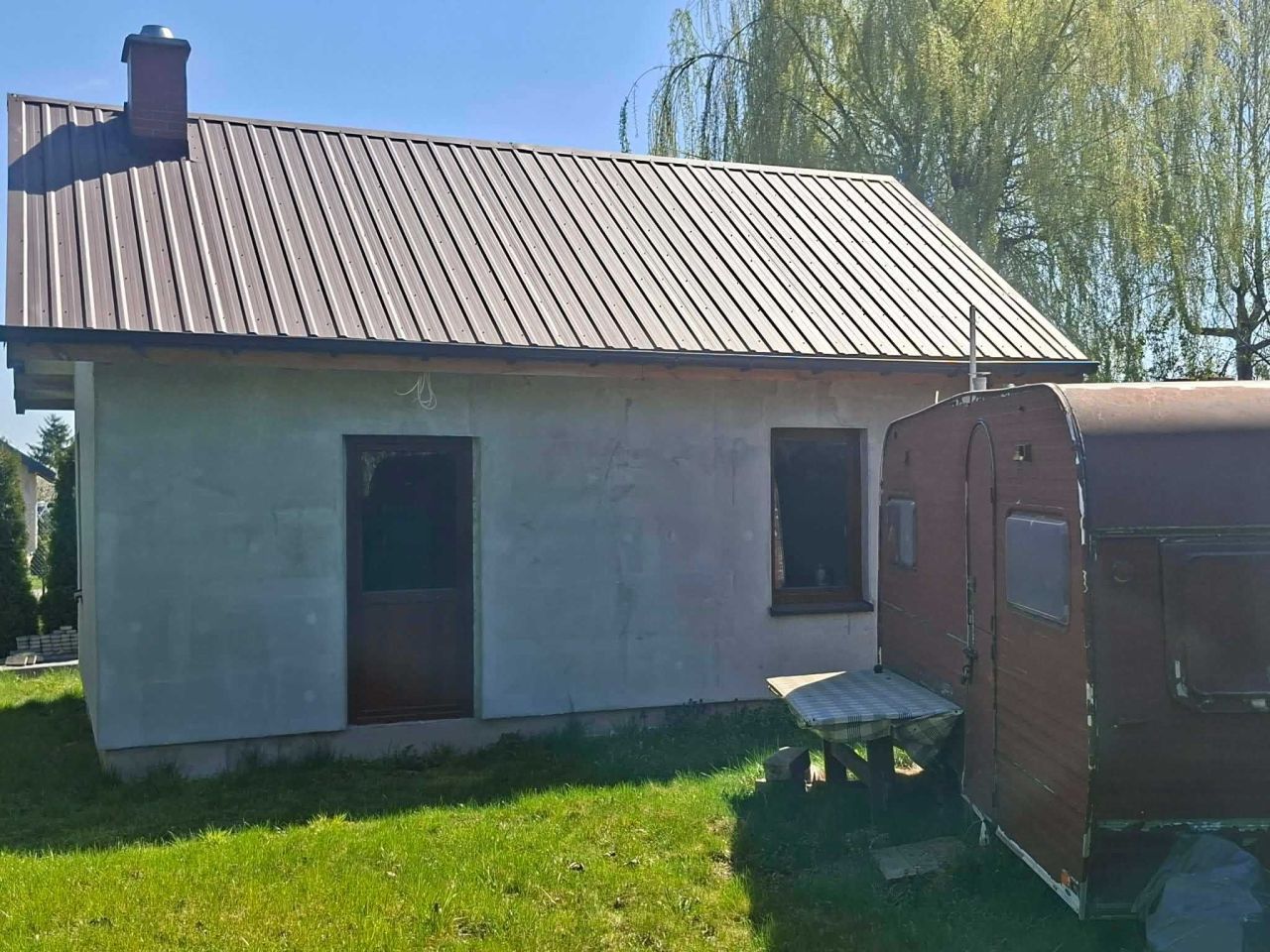 Działka rod Kalisz. Zdjęcie 6