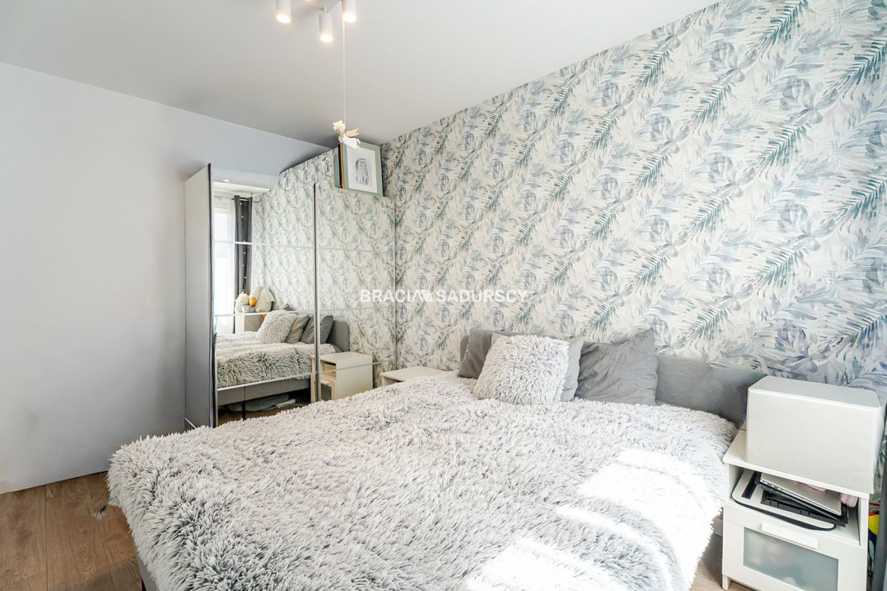 Mieszkanie 2-pokojowe Kraków Prądnik Czerwony, ul. płk. pil. Stefana Łaszkiewicza. Zdjęcie 22