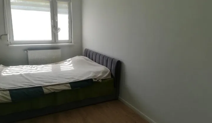 Mieszkanie 3-pokojowe Plewiska, ul. Południowa